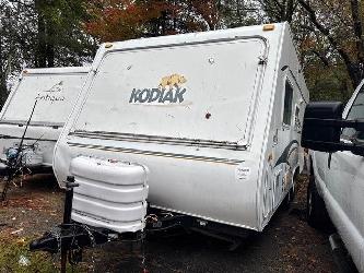 Kodiak 