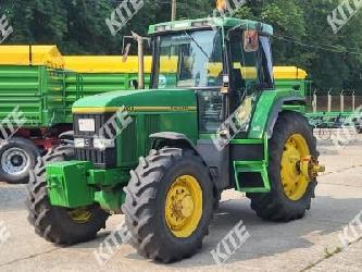 John Deere 7800