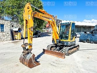 Hyundai 60CR-9A