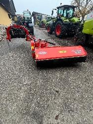 Kuhn TBE 222