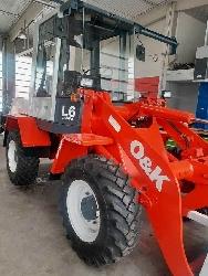 O&K 6-3