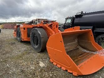 Sandvik LH410