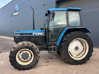 Ford 7740
