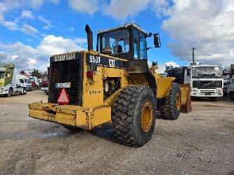CAT 950F-2