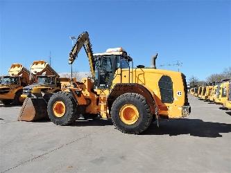 Hyundai HL970