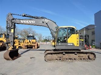Volvo ECR235EL