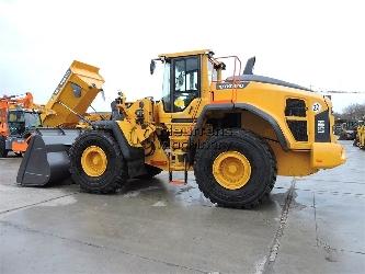 Volvo L150H
