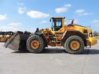 Volvo L220H