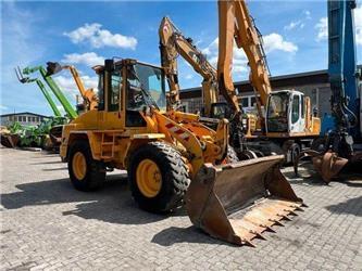 CAT 914 G
