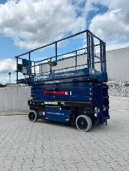 JLG 4045R