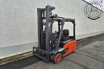 Linde E20L