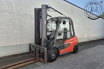 Linde H35D