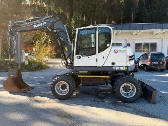 Terex TW110