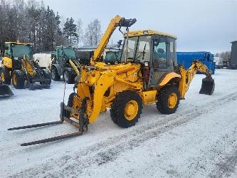 JCB 2 CX