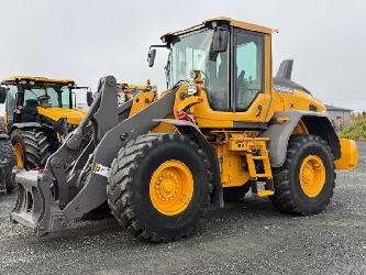 Volvo L90H