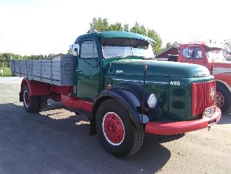 Volvo N 86