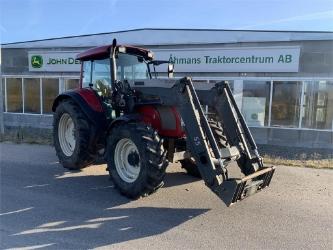 Valtra C130