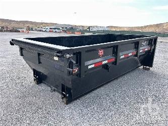  15 ft