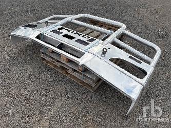  Bullbar