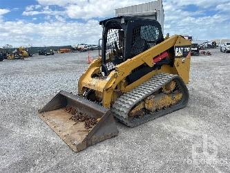 CAT 279D