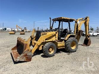 CAT 446D