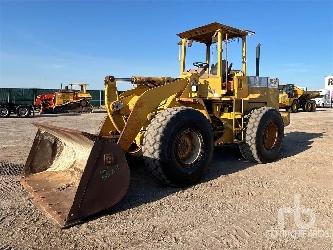 CAT 928F