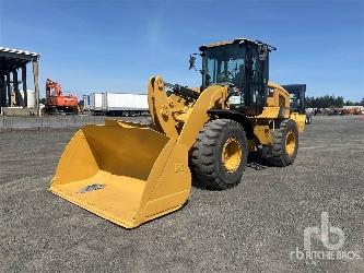 CAT 938M