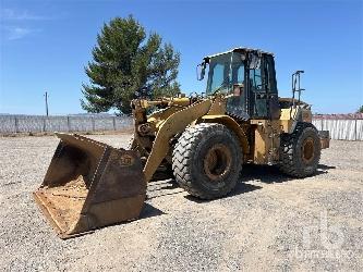 CAT 950G