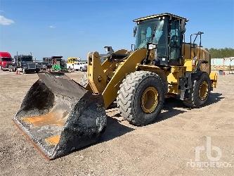 CAT 950M