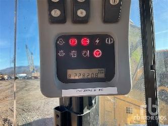 CAT 980H