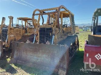 CAT D6H