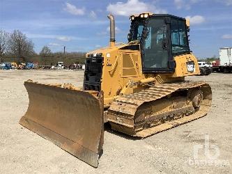 CAT D6K