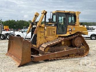 CAT D6R
