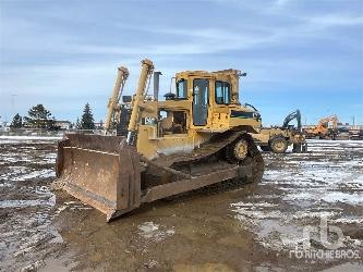 CAT D7H