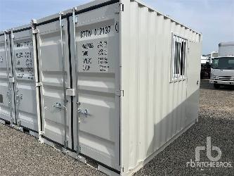  CTTN-12