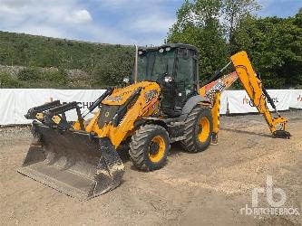 JCB 3CX