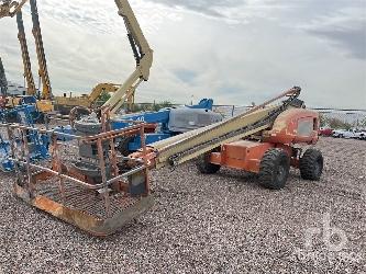 JLG 600S