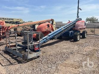 JLG 600S