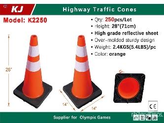 KJ K2250