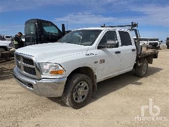 RAM 2500