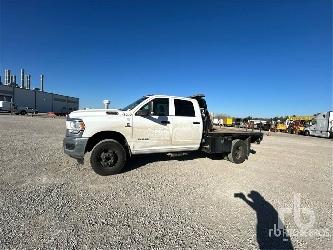 RAM 3500