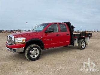 RAM 3500
