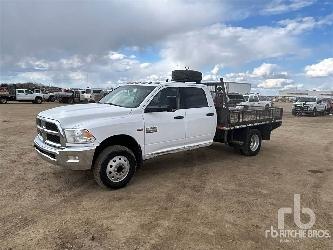 RAM 3500