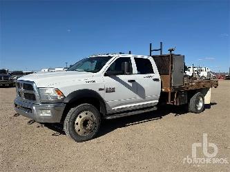 RAM 5500