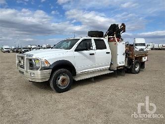 RAM 5500