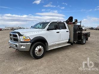 RAM 5500