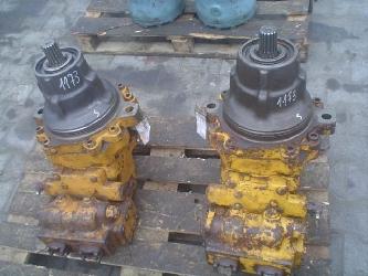 Komatsu 706-77-72310