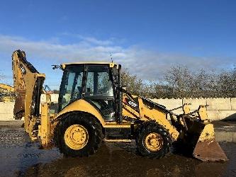 CAT 428F