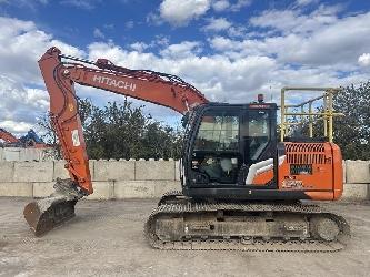 Hitachi ZX130