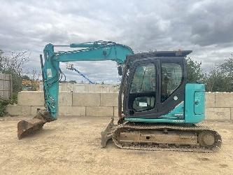 Kobelco SK75